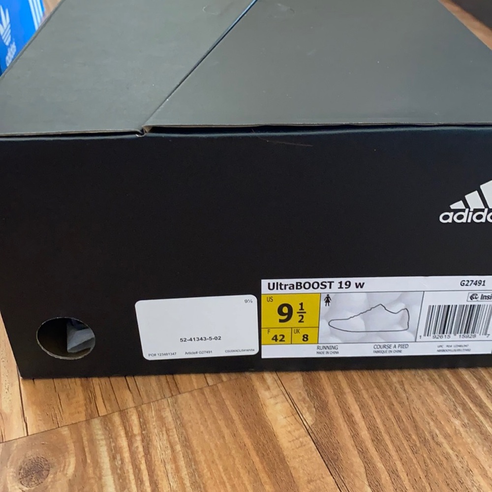 Adidas ultraboost